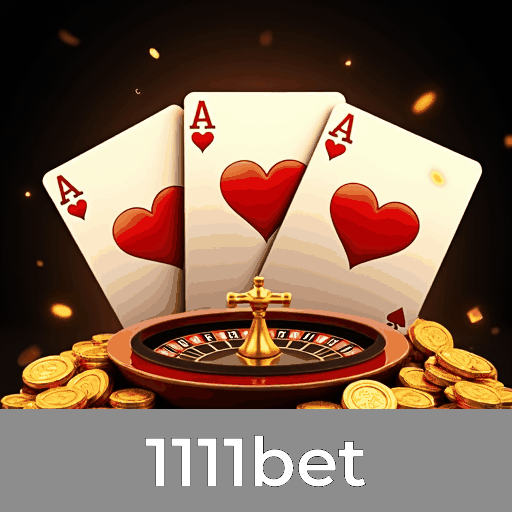 1111bet: Apostas Seguras e Rápidas